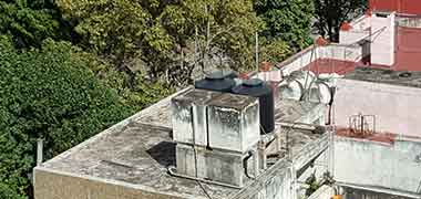 limpieza de tanques elevados cdmx, lavadetic